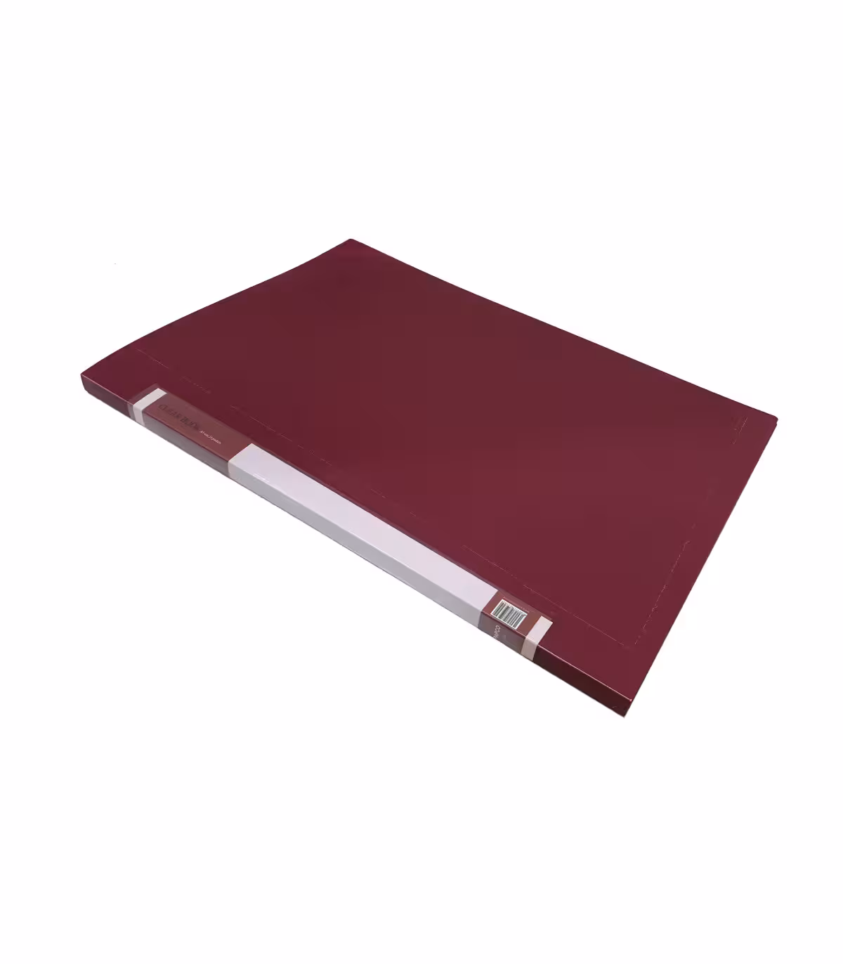 پاپکو کلیر بوک PAPCO CLEAR BOOK A3-24