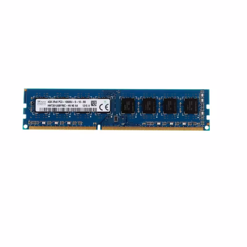 رم دسکتاپ DDR3 تک کاناله 1600 مگاهرتز CL11 اسکای هاینیکس مدل 1445 ظرفیت 4 گیگابایت | کالا مکس