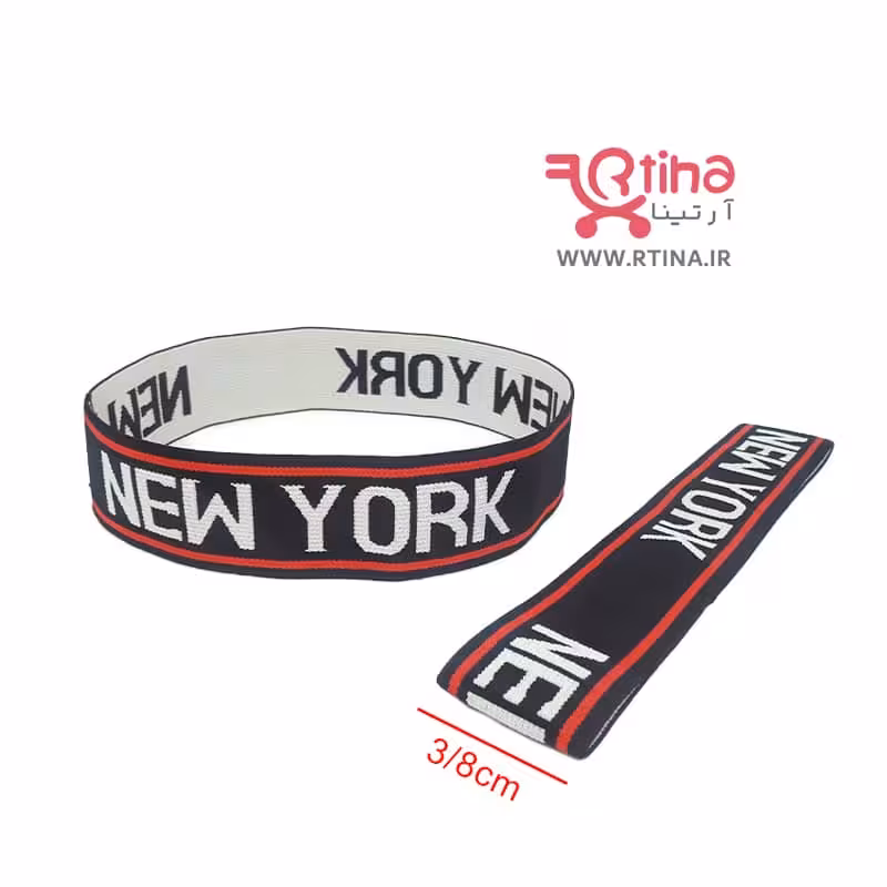 تل کش مو پسرانه/دخترانه طرح New York