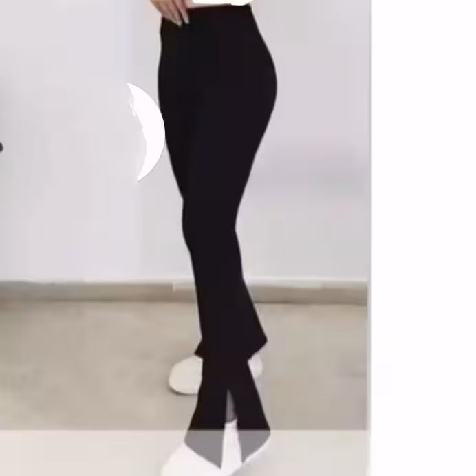شلوار زنانه دمپا