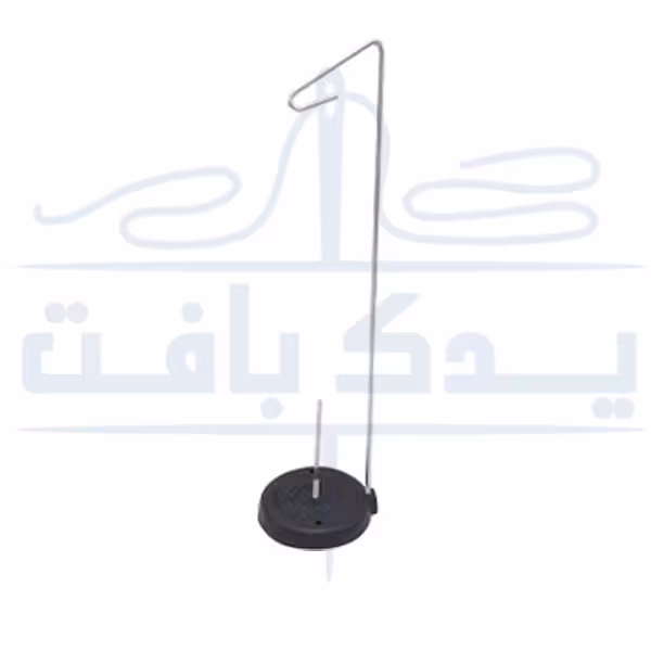 پایه دوک یا آنتن چرخ خیاطی خانگی (رومیزی)