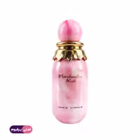 رژ لب مایع مات پاریس کرنر (Paris corner) مدل Marshmallow Blush