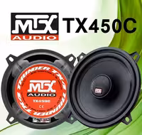 MTX TX450C باند گرد ام تی ایکس