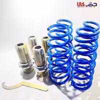 فنر ریگلاژی پراید