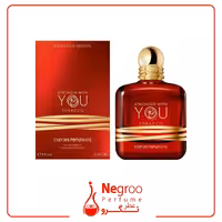 عطر ادکلن جورجیو آرمانی امپریو آرمانی استرانگر ویت یو توباکو