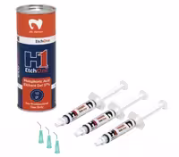 ژل اسید اچ 37% H1 ECO – نیک درمان آسیا