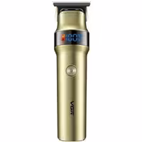 ماشین اصلاح وی جی آر مدل V-991 با تیغه سرامیک و برش مستقیم