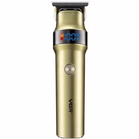 ماشین اصلاح وی جی آر مدل V-991 با تیغه سرامیک و برش مستقیم