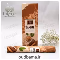 عود چوب صندل SANDAL ( سلطان SULTAN )