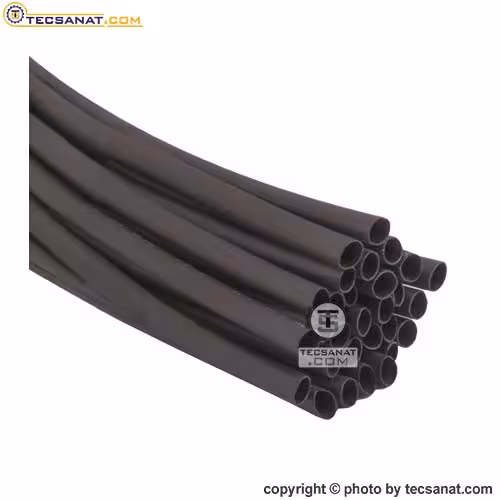 وارنیش حرارتی سایز 2