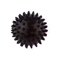 توپ ماساژ بال مدل گلدن استار ضخامت 7 سانتی متر - فروشگاه نسل آهن