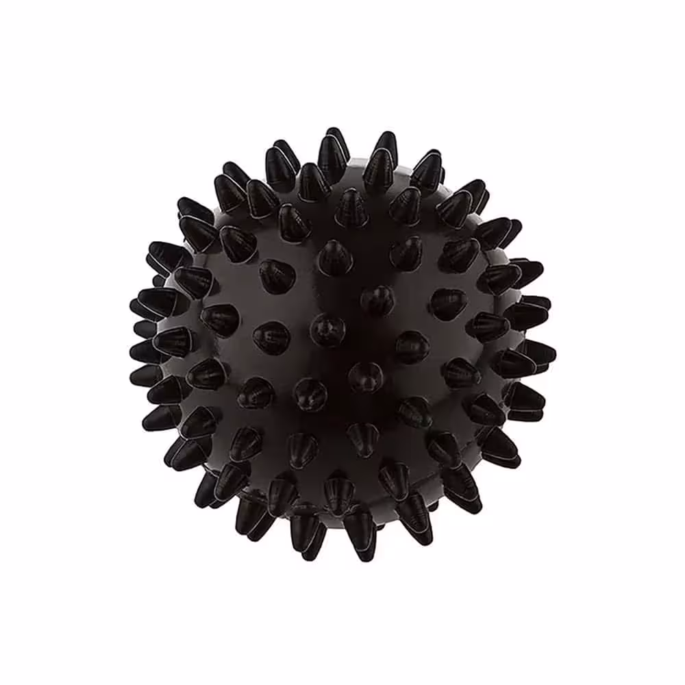 توپ ماساژ بال مدل گلدن استار ضخامت 7 سانتی متر - فروشگاه نسل آهن