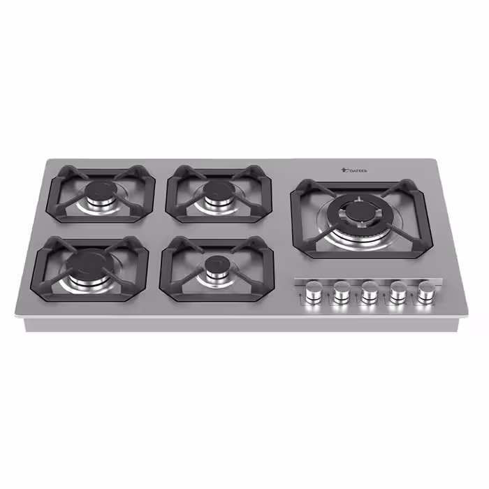 اجاق گاز استیل داتیس مدل DS-523
