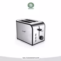 توستر استیل دوتایی پرستیژ 54905