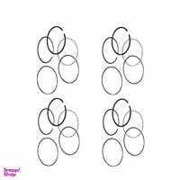 رینگ موتور مارموت مدل 01 مناسب برای سمند