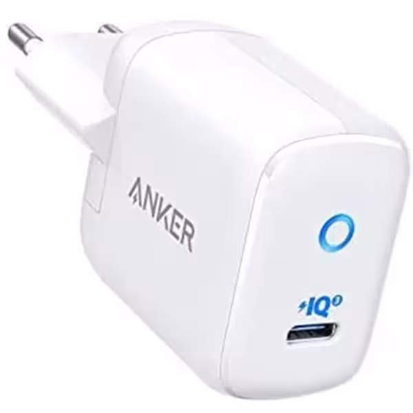 شارژر دیواری انکر مدل A2615L21