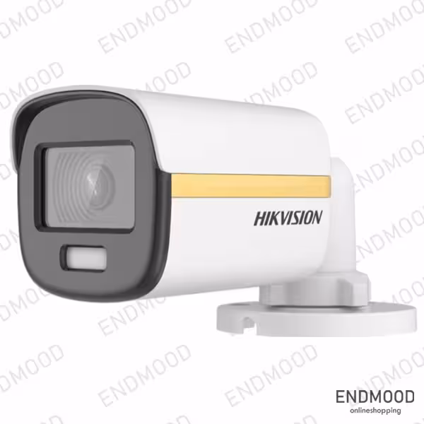 دوربین 2 مگاپیکسل هایک ویژن مدل HIKVISION DS-2CE10DF3T-F