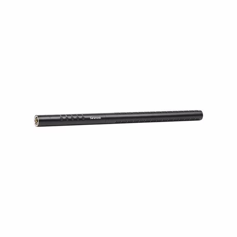 میکروفون شات گان سارامونیک مدل Saramonic SR-TM7