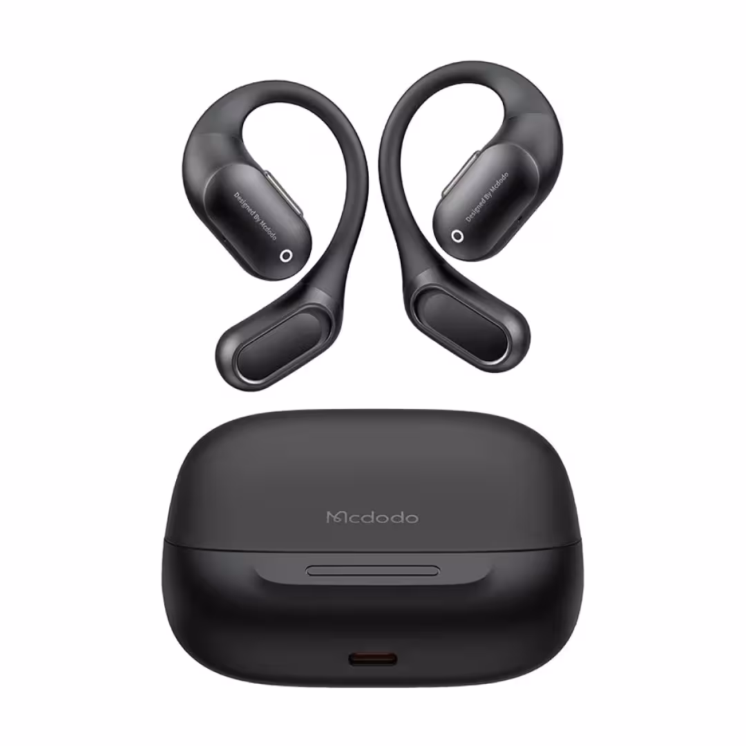 خرید اقساطی هدفون بلوتوثی مک دودو مدل Mcdodo HP-007 | پرداخت 4 قسطه   ارسال سریع