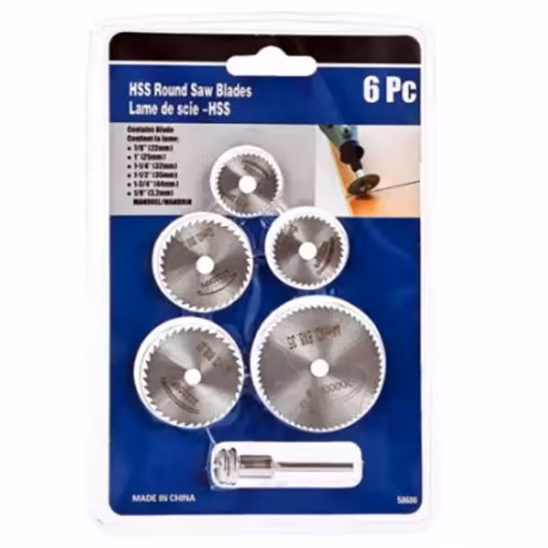 پک فرز 6 عددی