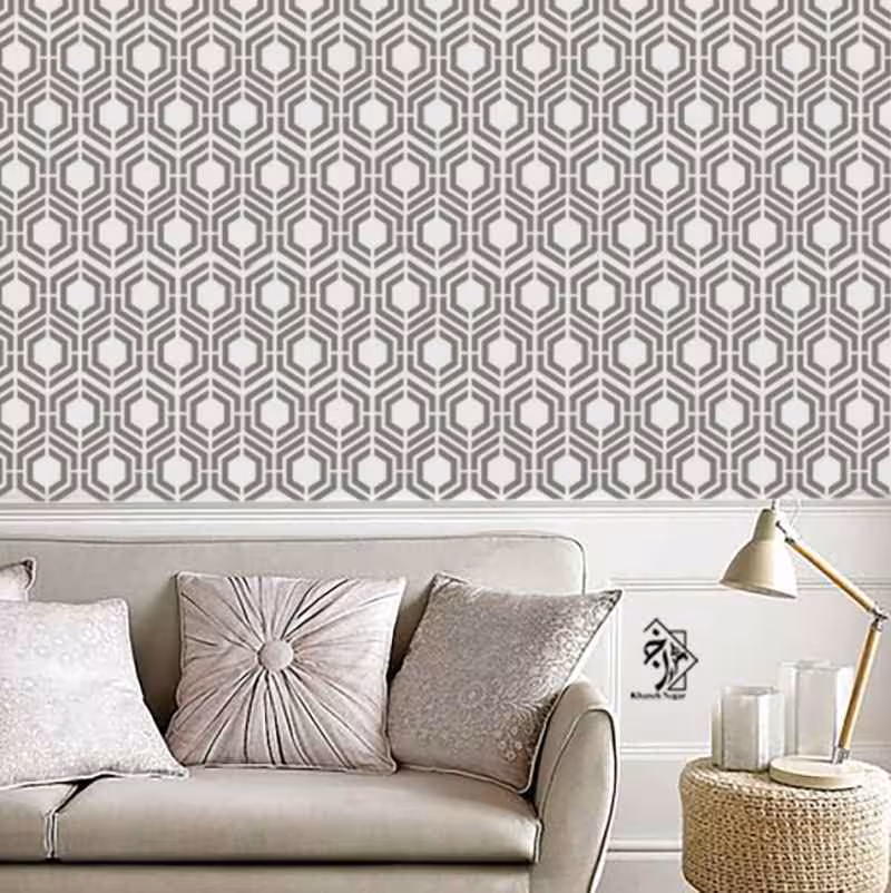 شابلون مدرن کد 175