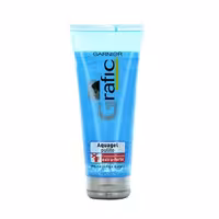 گارنیر ژل مو  Aquagel pulito حجم 200 میل
