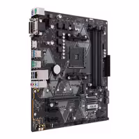 مادربرد ASUS مدل PRIME B450 MA