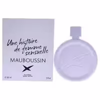 عطر و ادکلن زنانه مابوسین اون هیستویر د فمه سنشوال ادوپرفلیوم Mauboussin Une Histoire de Femme Sensuelle EDP for women