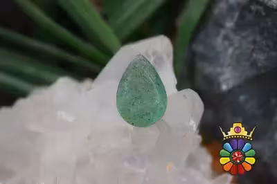 کوارتز سبز