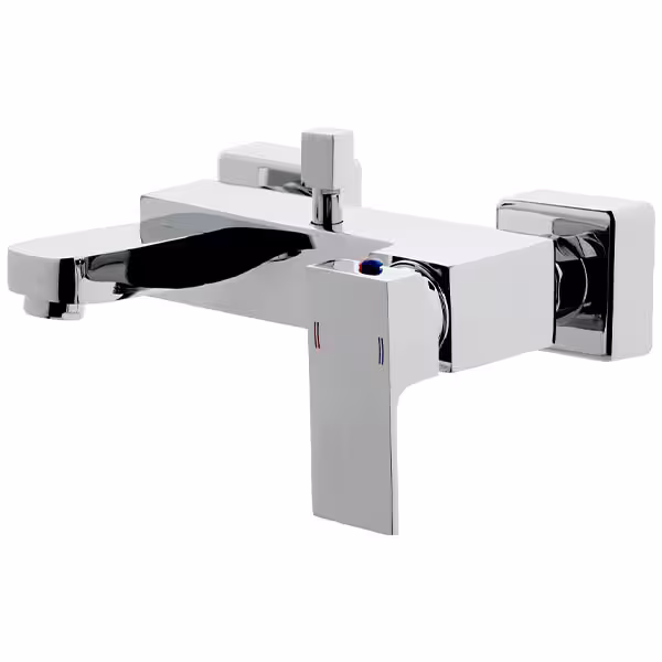 شیر حمام البرز روز مدل رایان