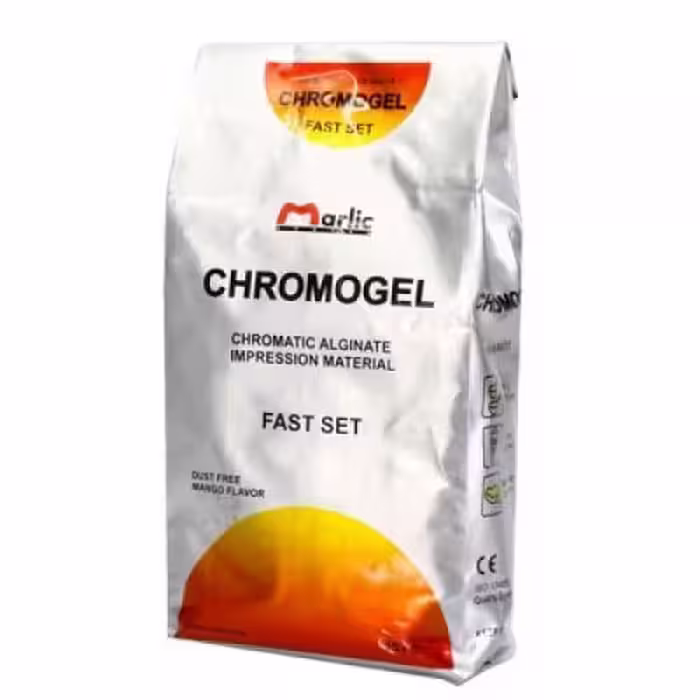 آلژینات کروموژل Chromogel Alginate - فروشگاه تخصصی دندانپزشکی سپیرا