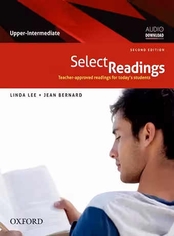 Select Readings Upper-Intermediate 2nd Edition