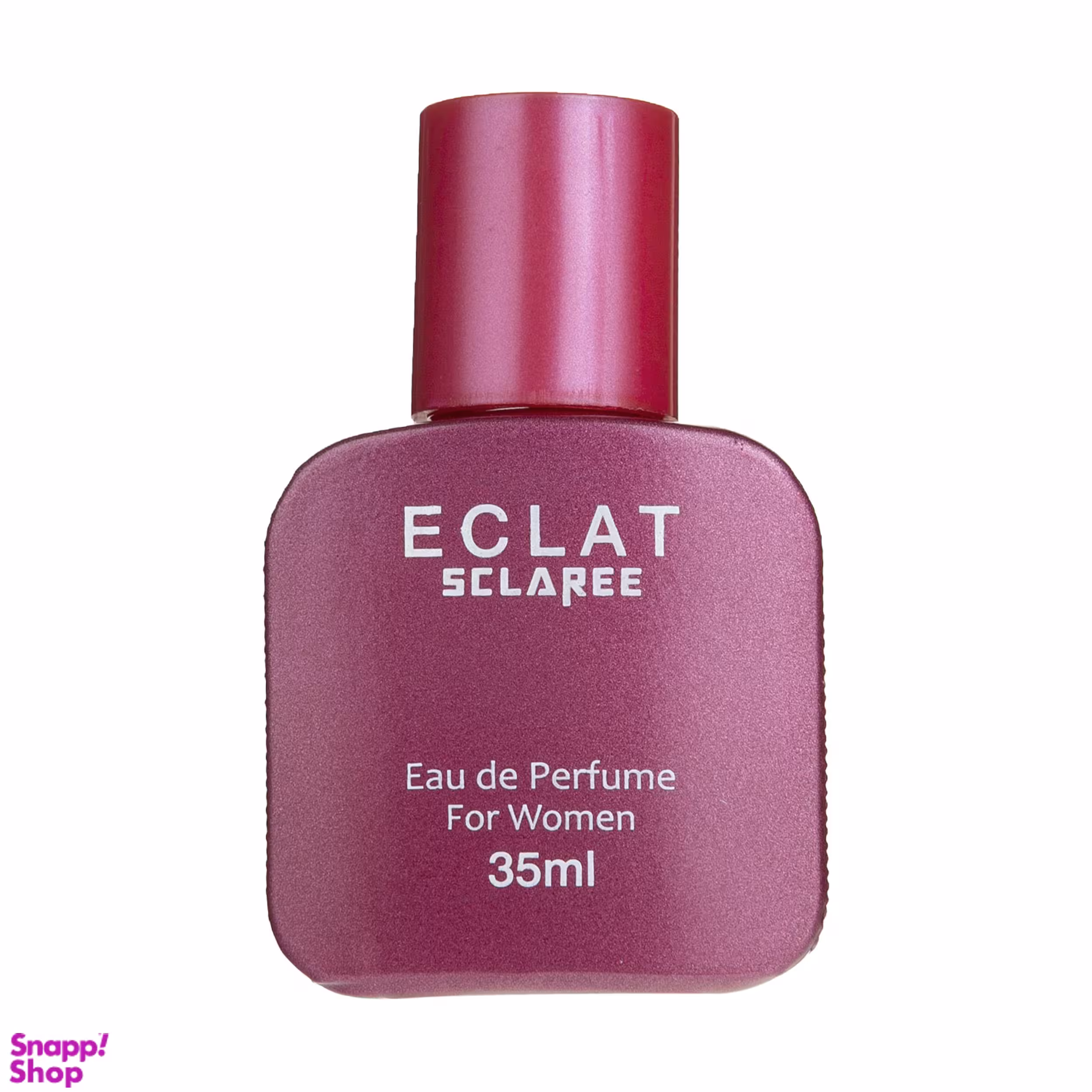 عطر جیبی زنانه اسکلاره مدل Eclat حجم 35 میلی لیتر