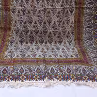 سفره قلمکار100*150