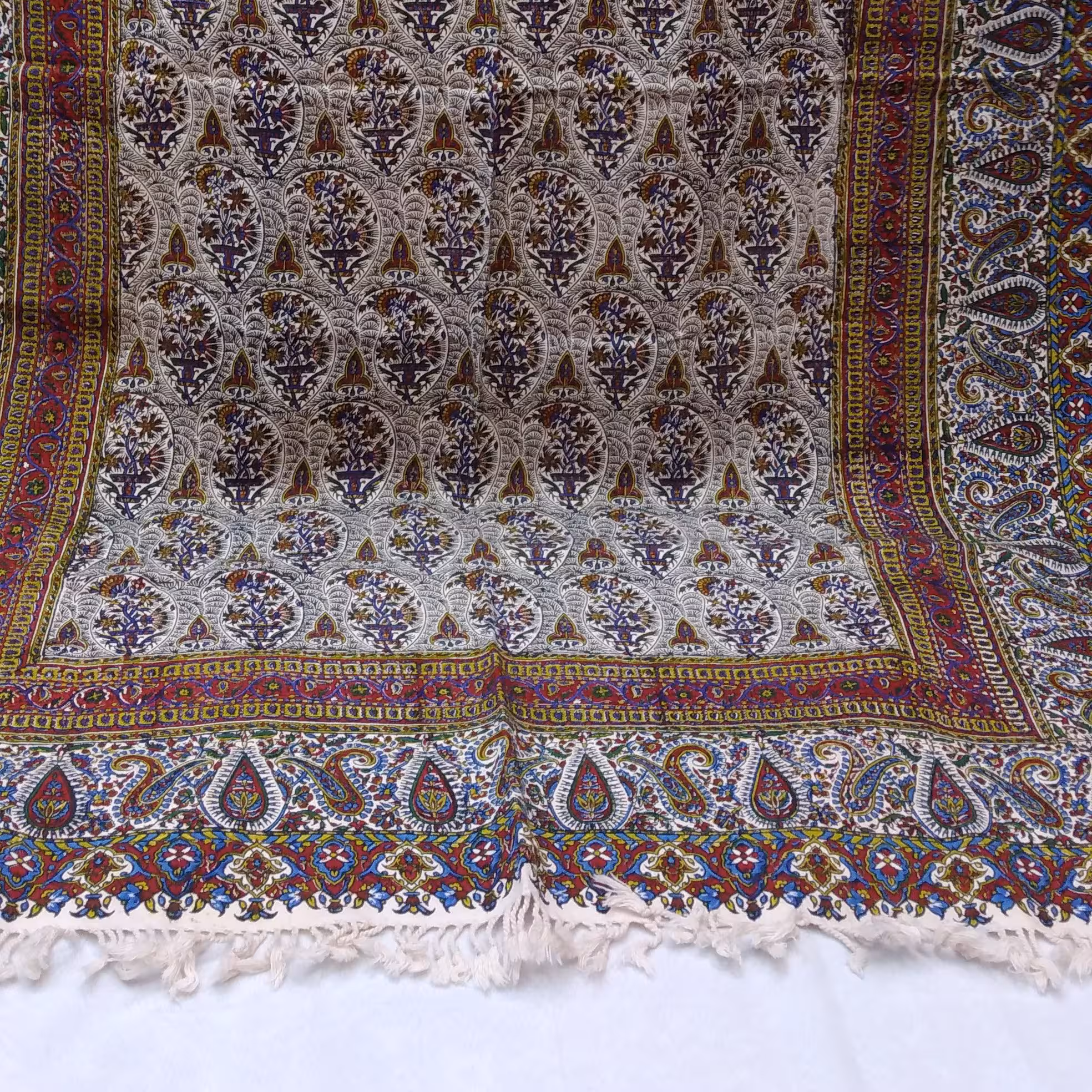 سفره قلمکار100*150