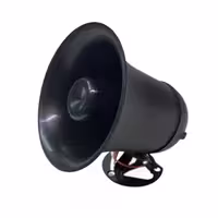 بلندگو دزدگیر مدل SP1 | چاوه