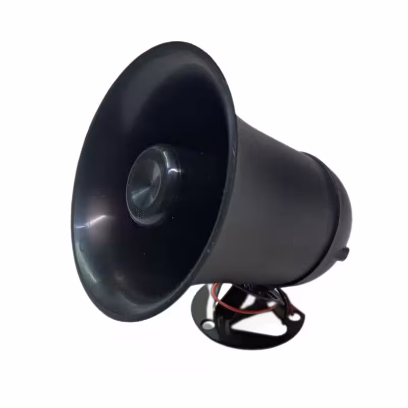 بلندگو دزدگیر مدل SP1 | چاوه