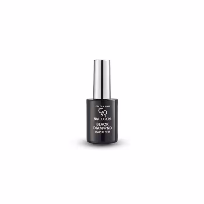 تقویت کننده ناخن گلدن رز BLACK DIAMOND حجم 11 میل