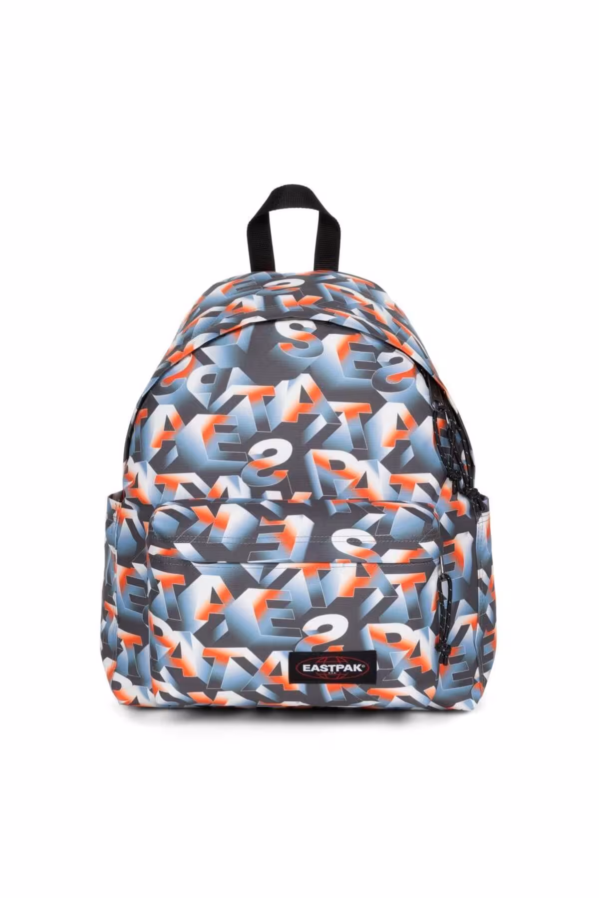 کیف مدرسه BACKPACK DAY PAK'R LAPTOP EYED BLOCKTYPE GRAY 6D9 Eastpak