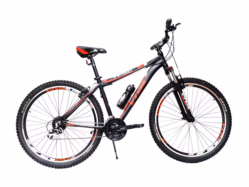 دوچرخه ویوا سایز 29 مدل Viva Sydney ویبرک 24 دنده