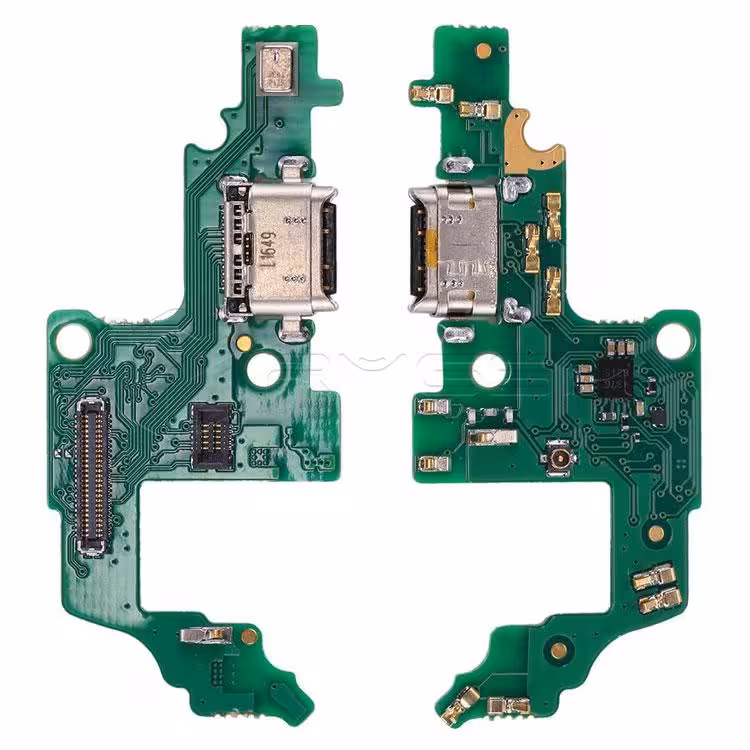 برد شارژ هوآوی Nova 2 Plus کپی