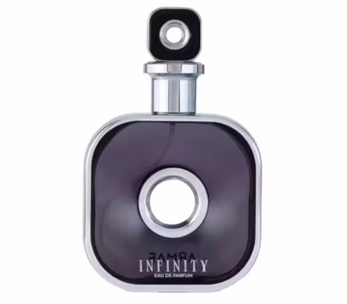 عطر مردانه آرماف کلاب د نویت اینفینیتی سیلور