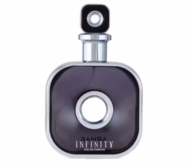 عطر مردانه آرماف کلاب د نویت اینفینیتی سیلور