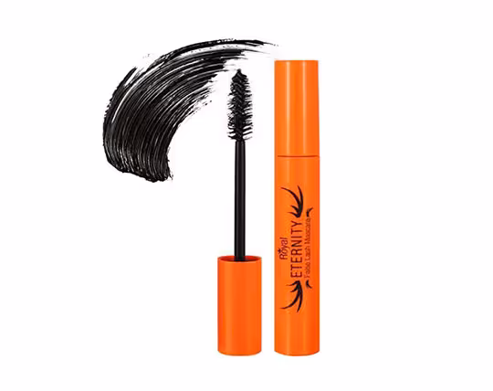 ریمل حجم دهنده رویال اترنیتی مدل False Lash حجم 9 میل