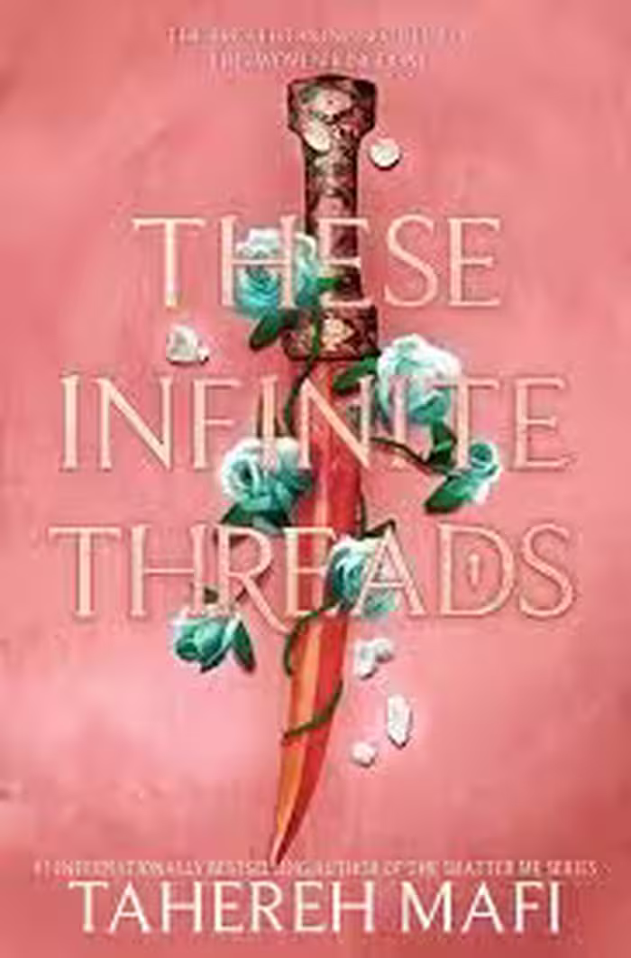 کتاب These Infinite Threads