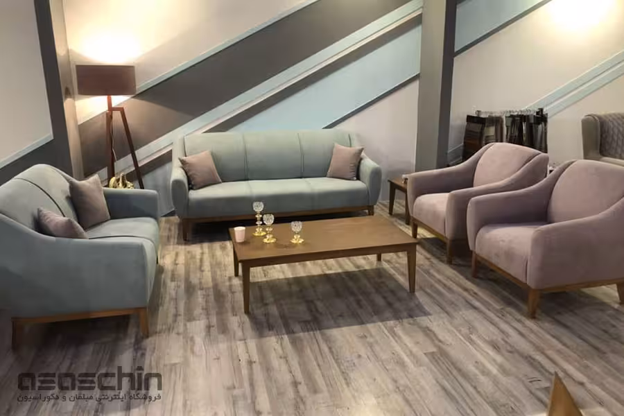 مبل راحتی پیکاسو