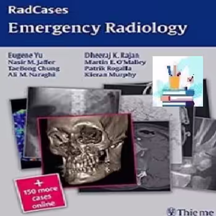 Emergency Radiology TRUE PDF price 1€
