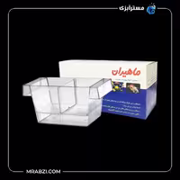 زایشگاه ماهی آکواریوم ماهیران سایز کوچک
