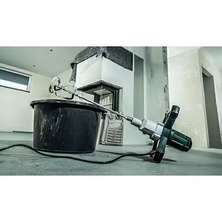 دریل همزن مدل RWE1020 متابو برقی