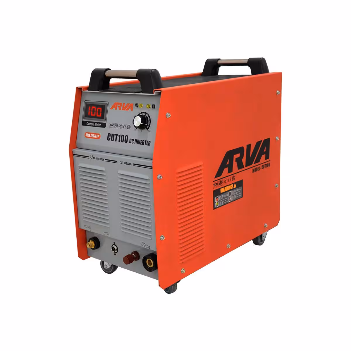 دستگاه برش پلاسما CUT100 آروا مدل 2132